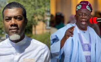Reno Omokri advices President Tinubu regarding the distribution of fuel subsidy palliatives | Ikejabird.com
