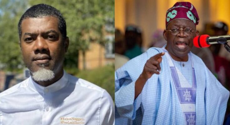 Reno Omokri advices President Tinubu regarding the distribution of fuel subsidy palliatives | Ikejabird.com