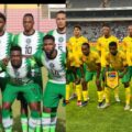 2026 World Cup: Super Eagles draw with South Africa in qualifiers:ikejabird.com