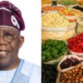 Tinubu Declares State Of Emergency On Food Security:ikejabird.com