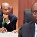 Former CBN Governor Godwin Emefiele Charged to Court by DSS Following Court Order | Ikejabird.com