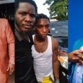 This my belle for see run": Sabinus reacts to the  attack at Pocolee's LASU concert:ikejabird.com