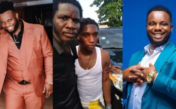 This my belle for see run": Sabinus reacts to the attack at Pocolee's LASU concert:ikejabird.com