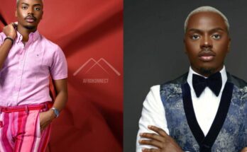 I don’t understand this one o: Enioluwa complains about his PA:ikejabird.com