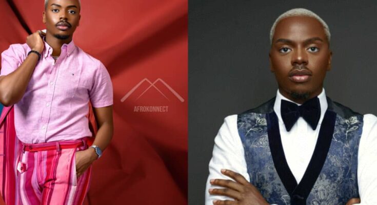 I don’t understand this one o: Enioluwa complains about his PA:ikejabird.com