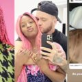 Breakfast loading: Ryan Taylor sparks breakup rumour with DJ cuppy | Ikejabird.com
