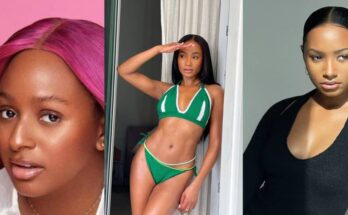 I often wonder how we have the same parents: DJ Cuppy reacts to her sister’s post | Ikejabird.com