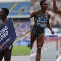 She sets new record: Tobi Amusan wins 100m hurdles at Silesia Diamond League:ikejabird.com