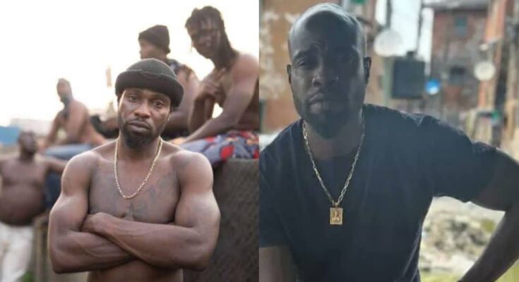 Wanted: Davido's ex-signee,Trevboi declared wanted over alleged murder | Ikejabird.com