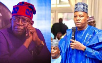 Disregard 25% Controversy in FCT: Tinubu, Shettima plea to tribunal | Ikejabird.com