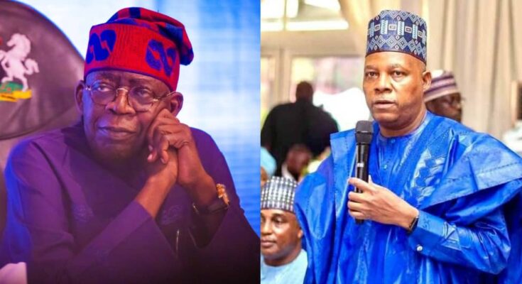 Disregard 25% Controversy in FCT: Tinubu, Shettima plea to tribunal | Ikejabird.com