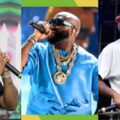 OBO breaking records: Davido " Unavailable" set record for biggest streaming day on Spotify | Ikejabird.com