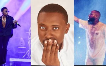 It is inappropriate to participate in concerts of Davido, Wizkid, others: Joshua Mike-Bamiloye urges Christians | Ikejabird.com