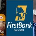 It's unfair: Customer calls out First Bank over allegedly withholding money needed to treat his child | Ikejabird.com
