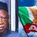APC national chairman, Senator Abdullahi Adamu, reportedly resigns | Ikejabird.com