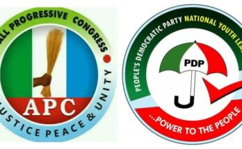 PDP accuses President Tinubu and APC lawyers of attempting to intimidate judiciary | Ikejabird.com