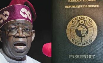 My Guinean citizenship is invalid: President Bola Tinubu tells tribunal | Ikejabird.com