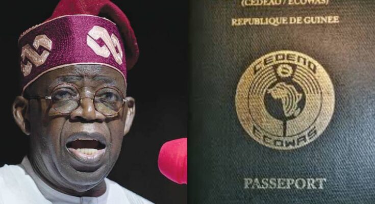 My Guinean citizenship is invalid: President Bola Tinubu tells tribunal | Ikejabird.com