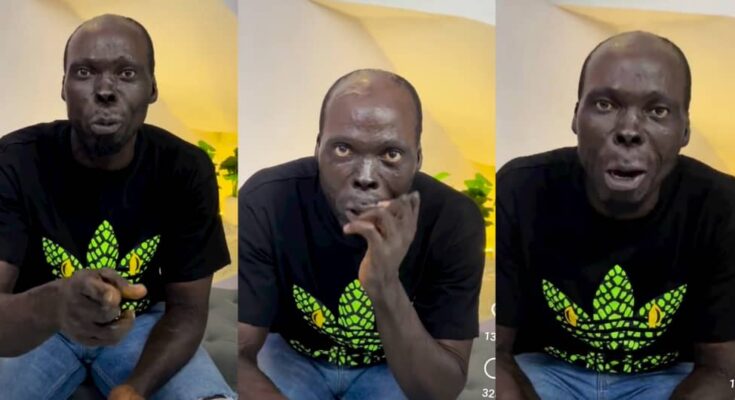 Another a-thon: Nigerian man sets to break Guinness world record for 24 hrs human saxophone | Ikejabird.com