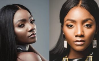 It's the same voice, the same writer: Simi reply trolls:ikejabird.com