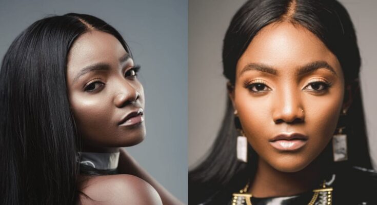 It's the same voice, the same writer: Simi reply trolls:ikejabird.com