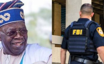 FBI allegedly refuses to release President Bola Tinubu's criminal records | Ikejabird.com