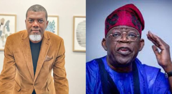 Don't pressure Tinubu over fuel price: 'Yoruba' Reno urges Nigerians | Ikejabird.com