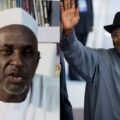 N617/liter GEJ laughing: Mahdi Shehu reveals that Jonathan has been vindicated | Ikejabird.com