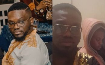Nigerian investigate journalist David Hundeyin detained in Zimbabwe:ikejabird.com