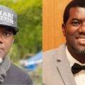 Nigeria must be run in a businesslike manner: Reno Omokri calls for higher taxes for foreign countries | Ikejabird.com