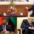 They never forget their old friends: Chinese President Xi Jinping meets Henry Kissinger | Ikejabird.com