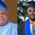 Governor Ademola Adeleke appoints his nephew as a state statutory board chairman | Ikejabird.com