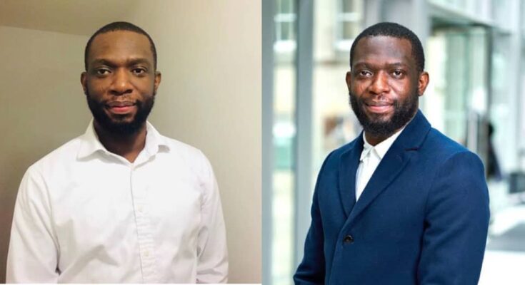 Nigeria is tough: Proud APC supporter Dipo call out the government to take action:ikejabird.com