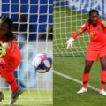 FIFA Women World cup: Netizens praise Chiamaka Nnadozie for massive saves against Canada;ikejabird.com