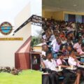 "Madam Vc, we can't breathe" - Unilag students begin online movement against increment in school fees.|Ikejabird.com|