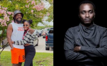 Don’t disrespect my wife, get help!!!: Adekunle Gold warns Brymo:ikejabird.com