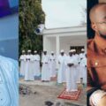 This is totally unacceptable: Ali Nuhu calls out Davido for disrespecting the Muslim religion | Ikejabird.com