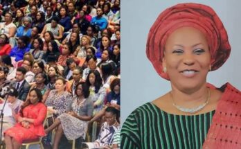 We must be brought into the mainstream: Federal government urges increased participation of women in politics | Ikejabird.com
