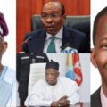 Is Tinubu attacking Buhari by proxy? Revisiting experiences of Bawa, Emefiele, APC's Adamu | Ikejabird.com