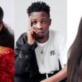 Where is Tacha, Laycon?: BBNaija stars that did not make it to the cut | Ikejabird.com