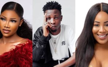Where is Tacha, Laycon?: BBNaija stars that did not make it to the cut | Ikejabird.com