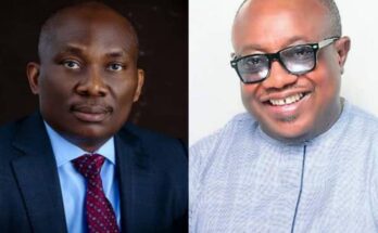 Delta state tribunal declares Ndudi Elumelu winner for Aniocha/Oshimili constituency | Ikejabird.com
