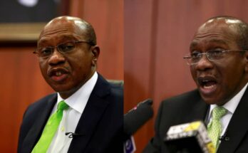 I am not guilty: Court sets Emefiele bail at N20 Million | Ikejabird.com