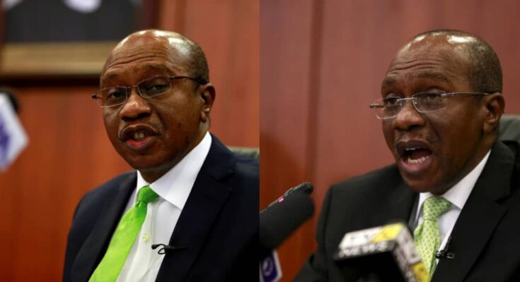 I am not guilty: Court sets Emefiele bail at N20 Million | Ikejabird.com