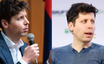 Sam Altman launches Worldcoin cryptocurrency project | Ikejabird.com