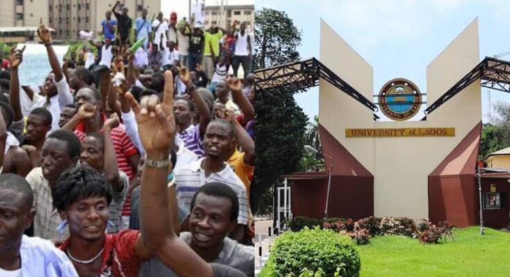 Fee hike: Unilag students to begin PROTEST-A-THON on September 13th | Ikejabird.com