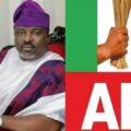 There is nothing that is unsettling: Ex-acting APC chairman reacts to recent resignations | Ikejabird.com