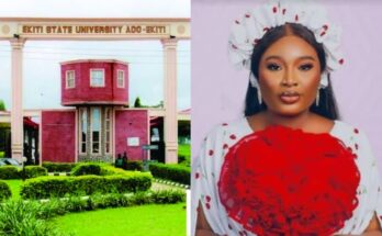 God is the best planner: Adebimpe apologizes for absence at EKSU induction | Ikejabird.com