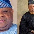 Adeleke appoints Omishore as special adviser | Ikejabird.com