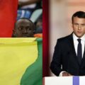 Mali has introduced a new constitution, which marks a departure from French being the country's official language since 1960.:ikejabird.com